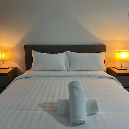 Mercu Summer Suites Kuala Lumpur Bukit Bintang By Classy Ngoại thất bức ảnh