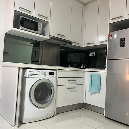 Mercu Summer Suites Kuala Lumpur Bukit Bintang By Classy Ngoại thất bức ảnh