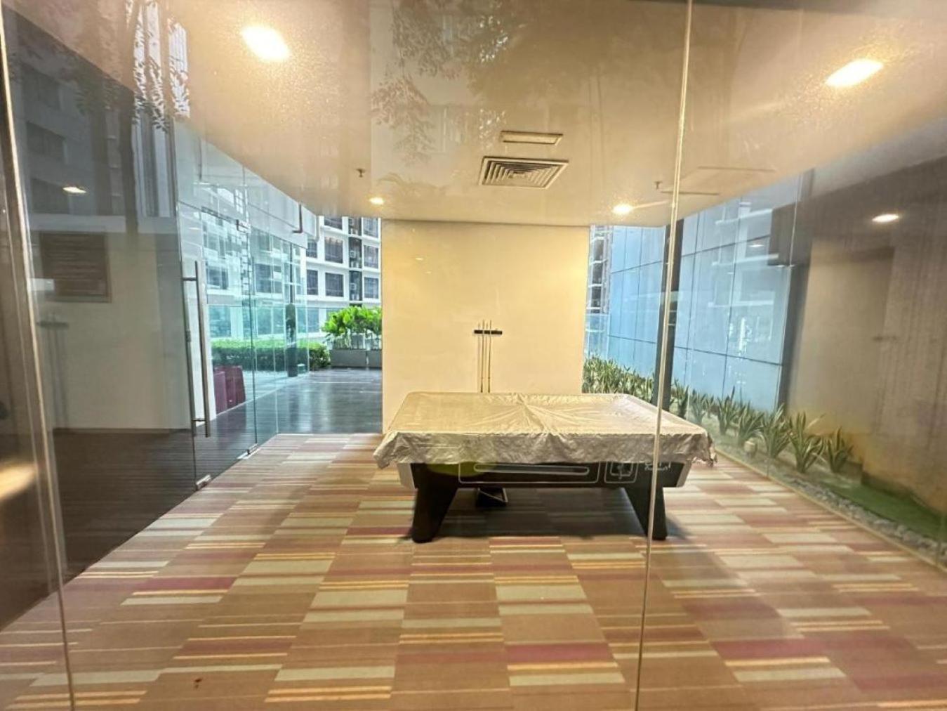 Mercu Summer Suites Kuala Lumpur Bukit Bintang By Classy Ngoại thất bức ảnh