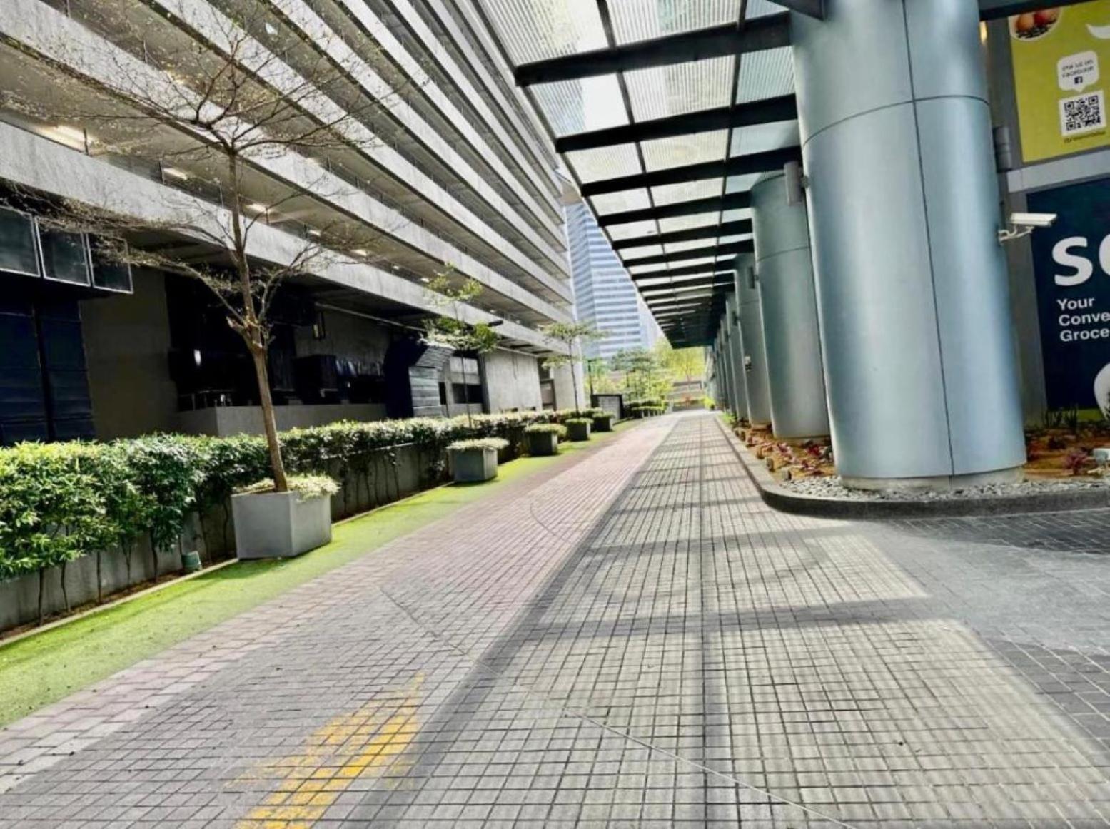 Mercu Summer Suites Kuala Lumpur Bukit Bintang By Classy Ngoại thất bức ảnh