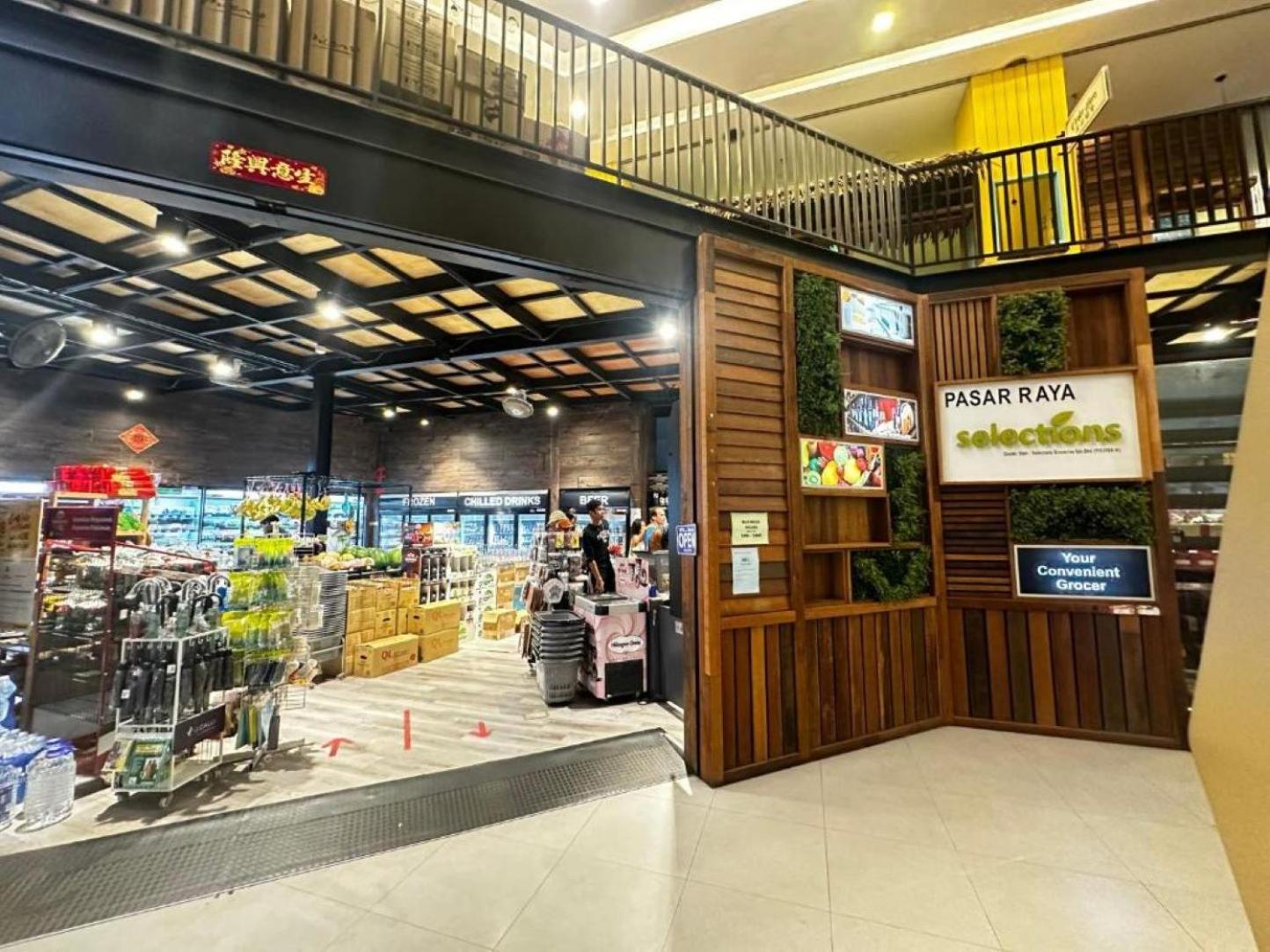 Mercu Summer Suites Kuala Lumpur Bukit Bintang By Classy Ngoại thất bức ảnh