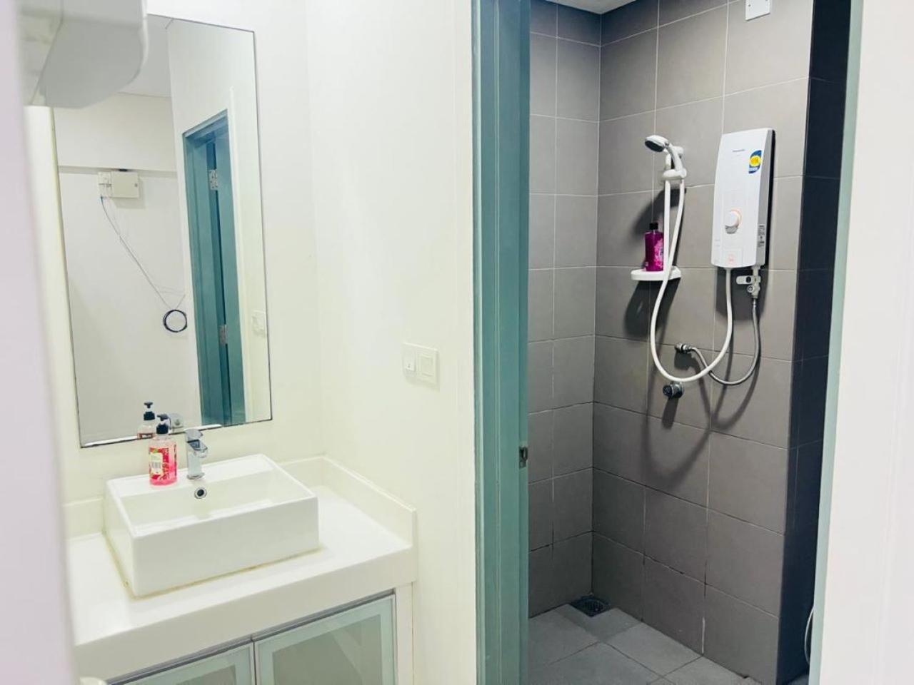 Mercu Summer Suites Kuala Lumpur Bukit Bintang By Classy Ngoại thất bức ảnh